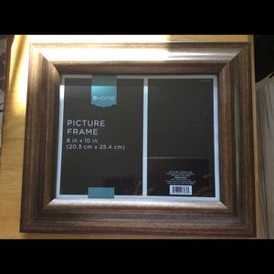 8 x 10 picture frame 🖼